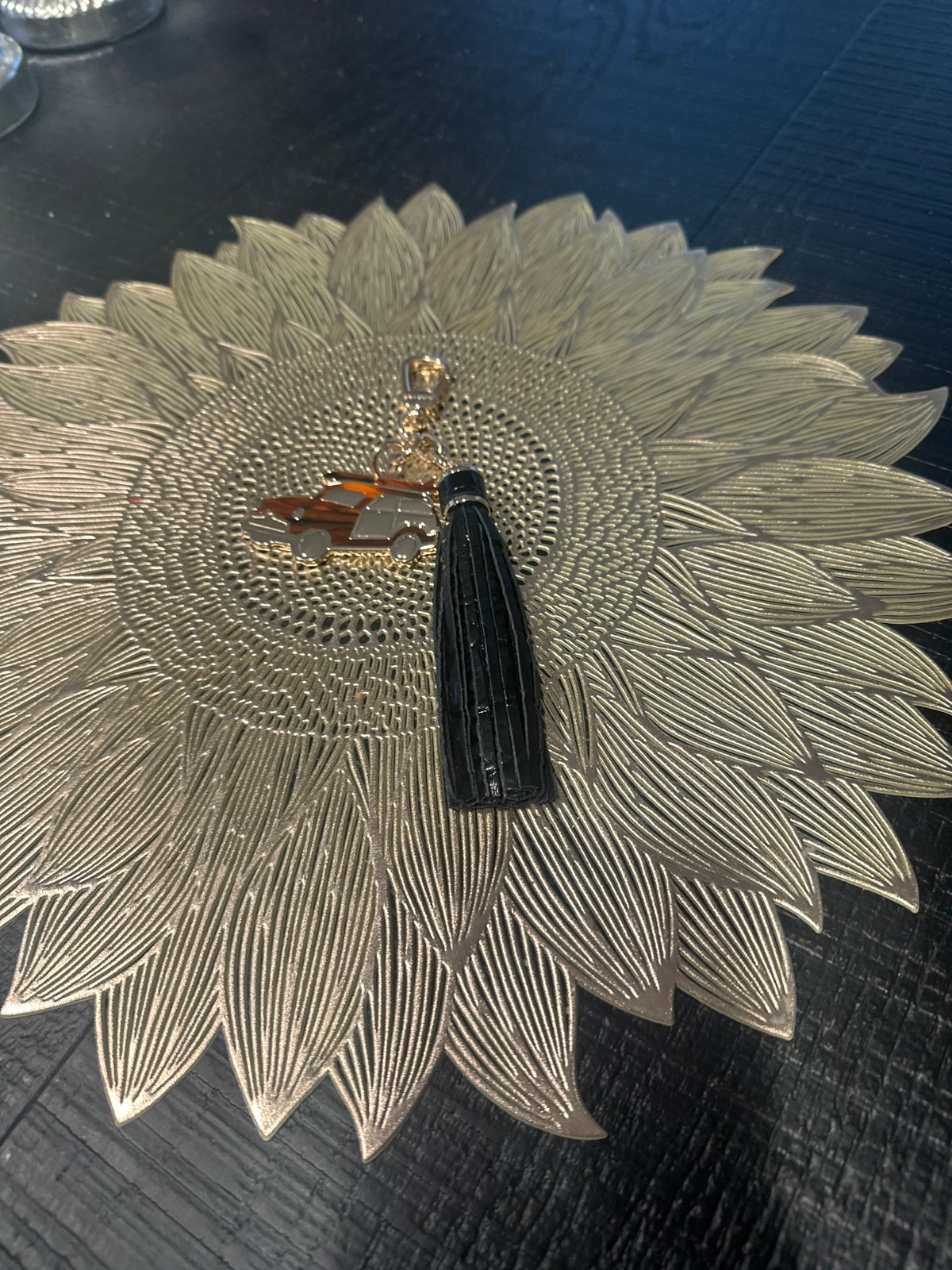 Brahmin charm