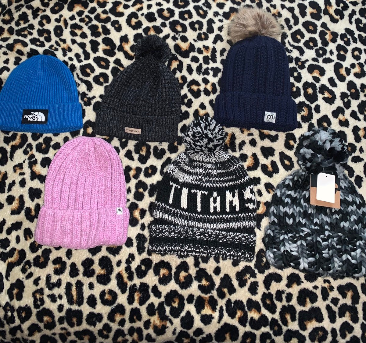 Beanie bundle