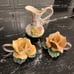 Vintage Capodimonte Collection