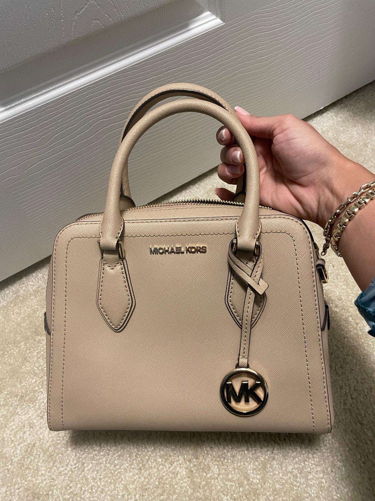 Michael Kors Crossbody Bag Excellent condition