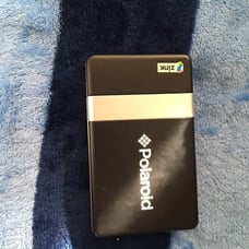 Polaroid Zink Mobile Printer