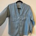 Sweaters and shirts in excellent condition!