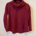 Sweaters and shirts in excellent condition!