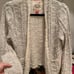 Sweaters and shirts in excellent condition!