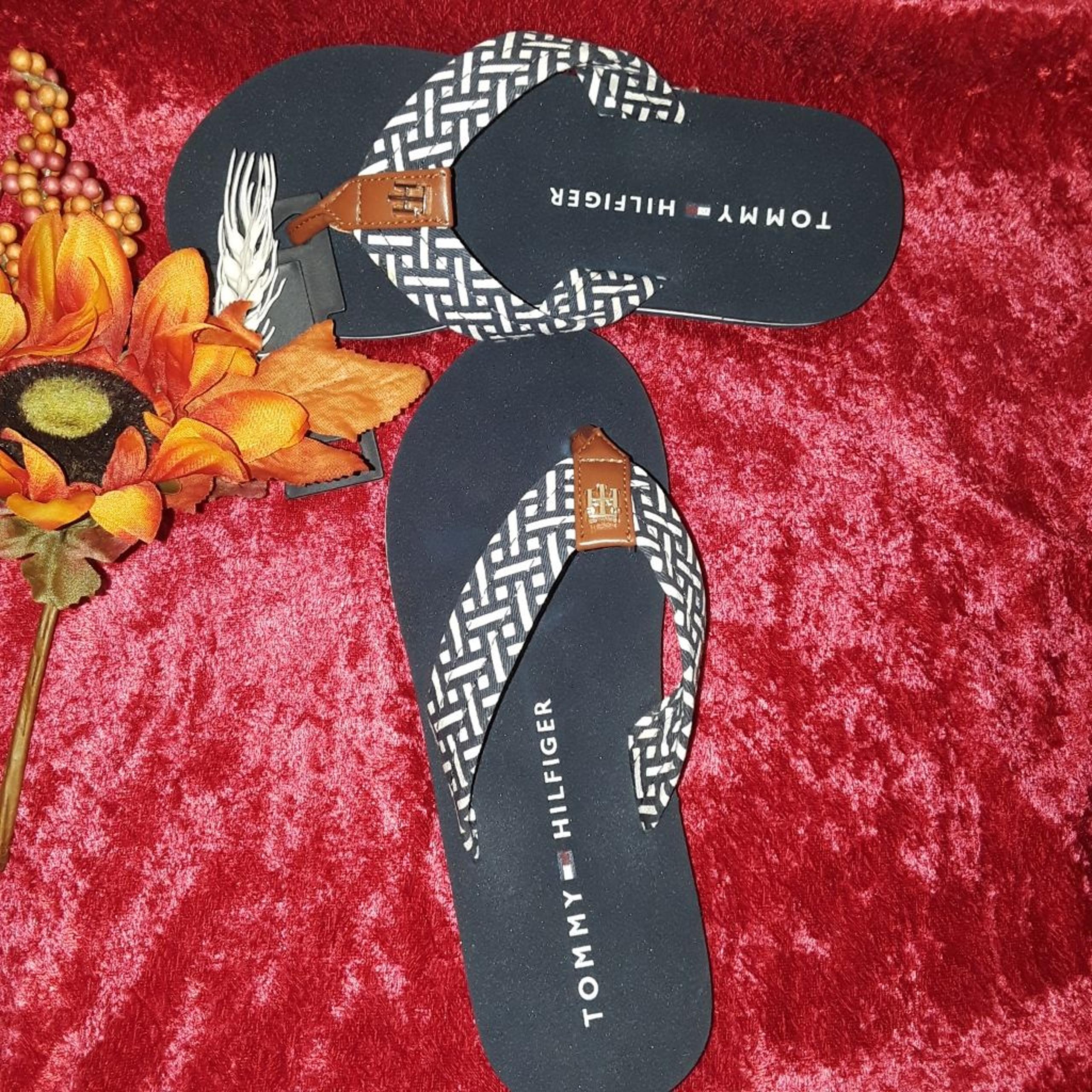 Tommy Hilfiger Slippers