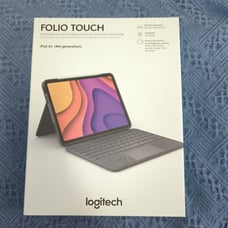 Logitech Folio Touch