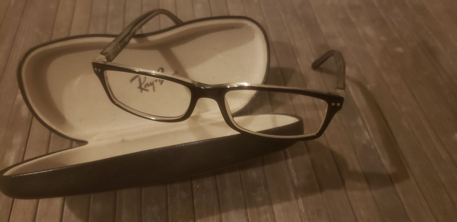 Ray-Ban