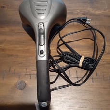 Homedics Therapist Professional Percussi
