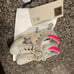 Size 7 - Golden Goose Super-Star sneakers. Made in Italy. Comes with dust bag.