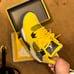 JORDAN 4’s