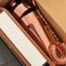 Mixology bartender kit