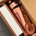 Mixology bartender kit