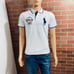 Polo Ralph Lauren Men's Yacht Club Big Pony Mesh Short Sleeve Polo Shirt Color w