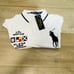 Polo Ralph Lauren Men's Yacht Club Big Pony Mesh Short Sleeve Polo Shirt Color w