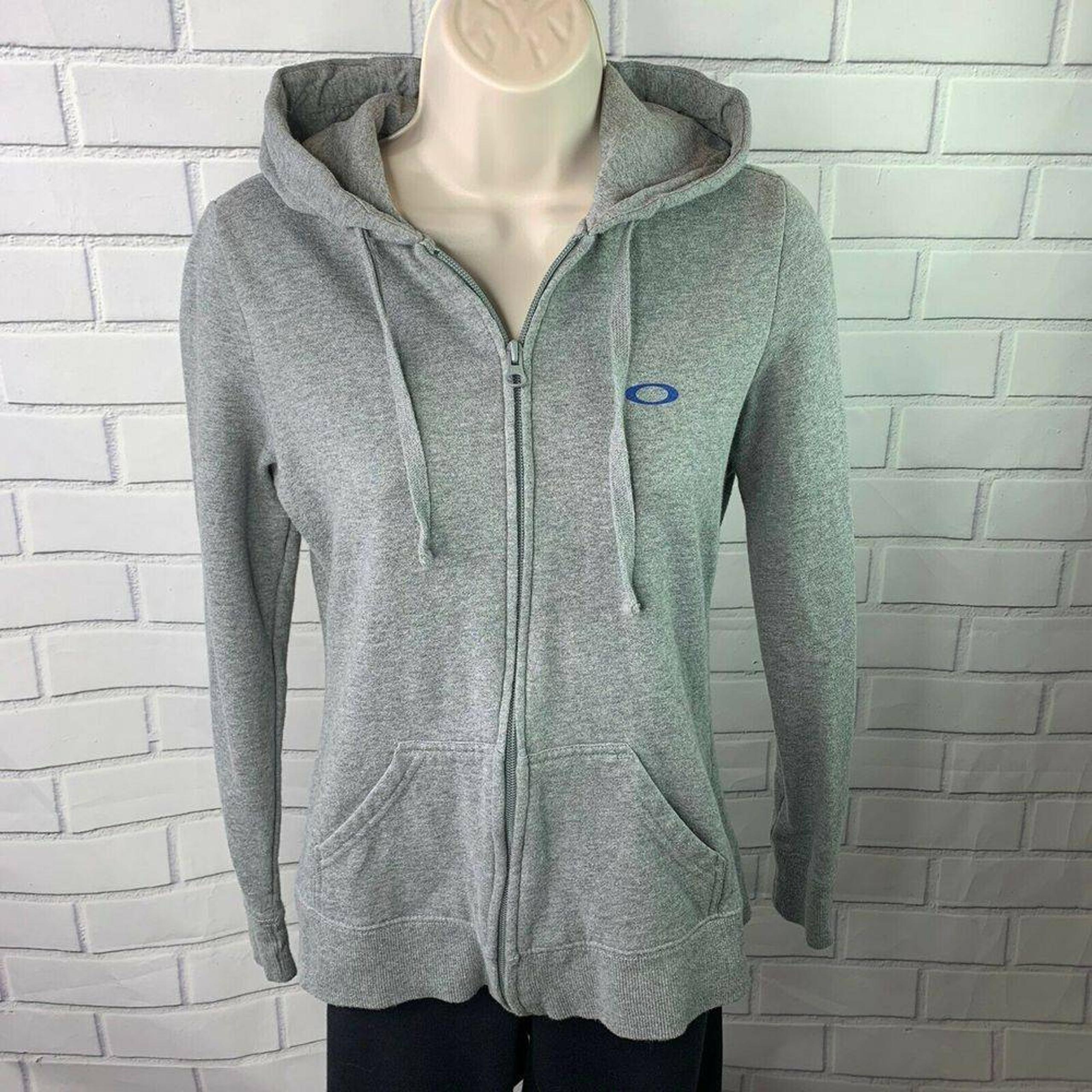 Oakley Women's Sweatshirt XS Hoodie