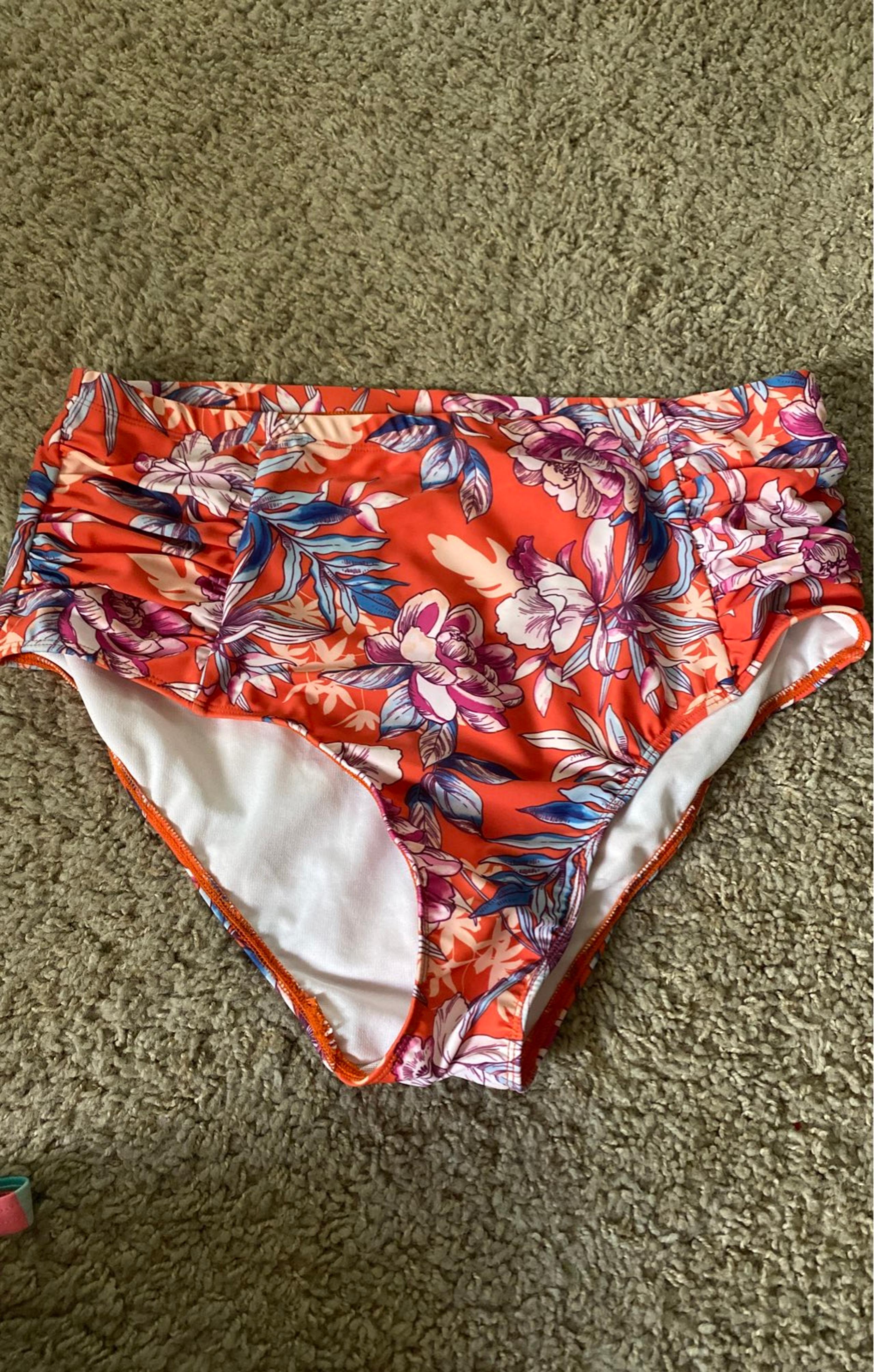 Bikini Bottoms