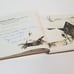 1st Edition Book Signed by Famous Artist Jamie Wyeth!