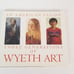 1st Edition Book Signed by Famous Artist Jamie Wyeth!