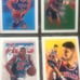 NBA HOOPS BASKETBALL CARD LOT