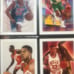 NBA HOOPS BASKETBALL CARD LOT
