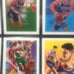 NBA HOOPS BASKETBALL CARD LOT