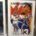 NBA HOOPS BASKETBALL CARD LOT