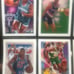 NBA HOOPS BASKETBALL CARD LOT