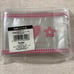 Rare Hello Kitty Kao Hana Business Card File/Card Case, 1996