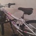 Bike and Needed Set