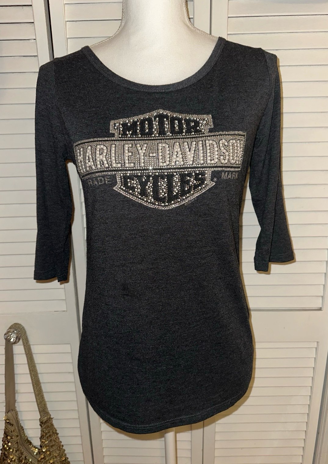Harley-Davidson women’s Shirt