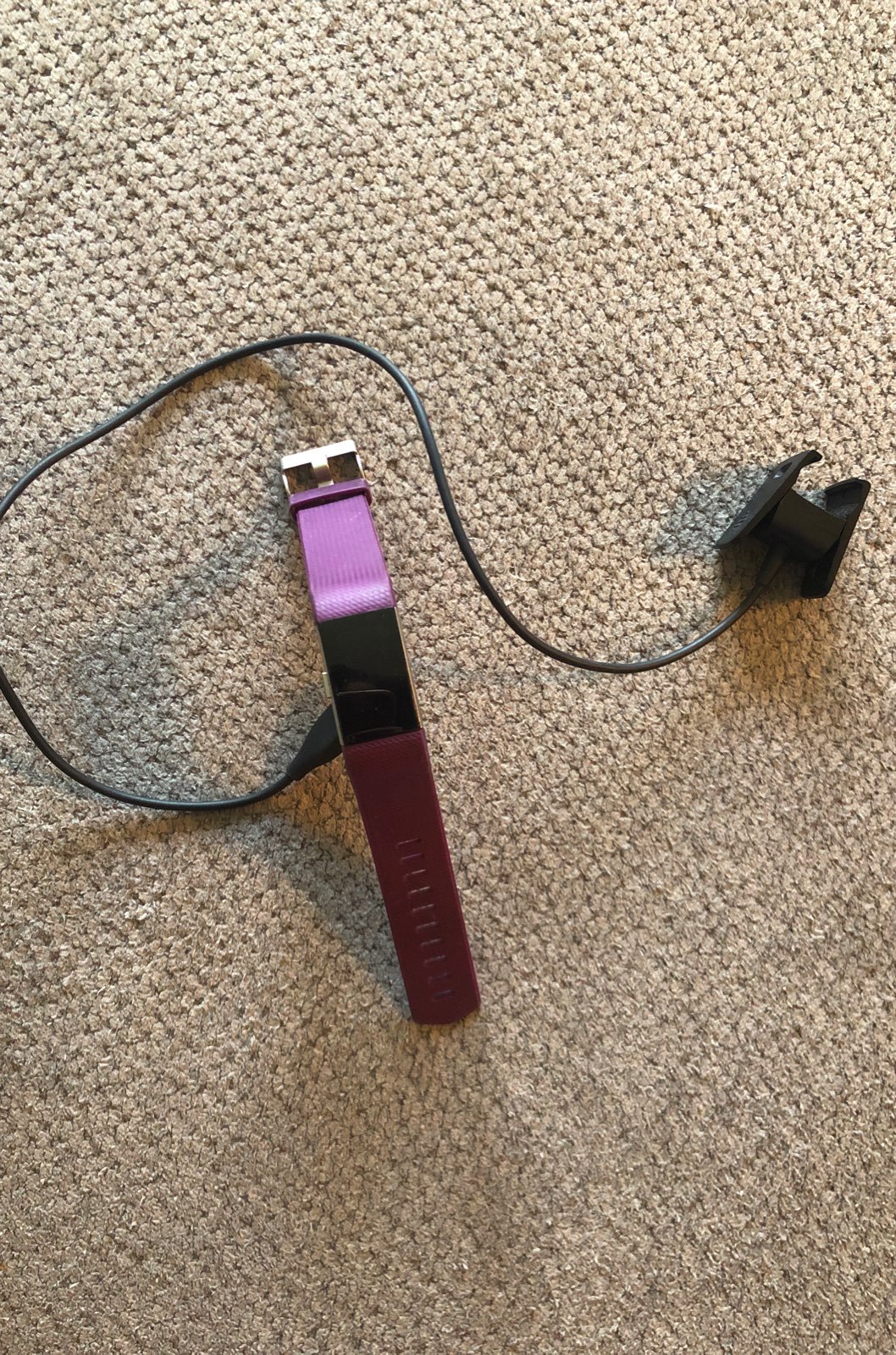 Fitbit charge 2