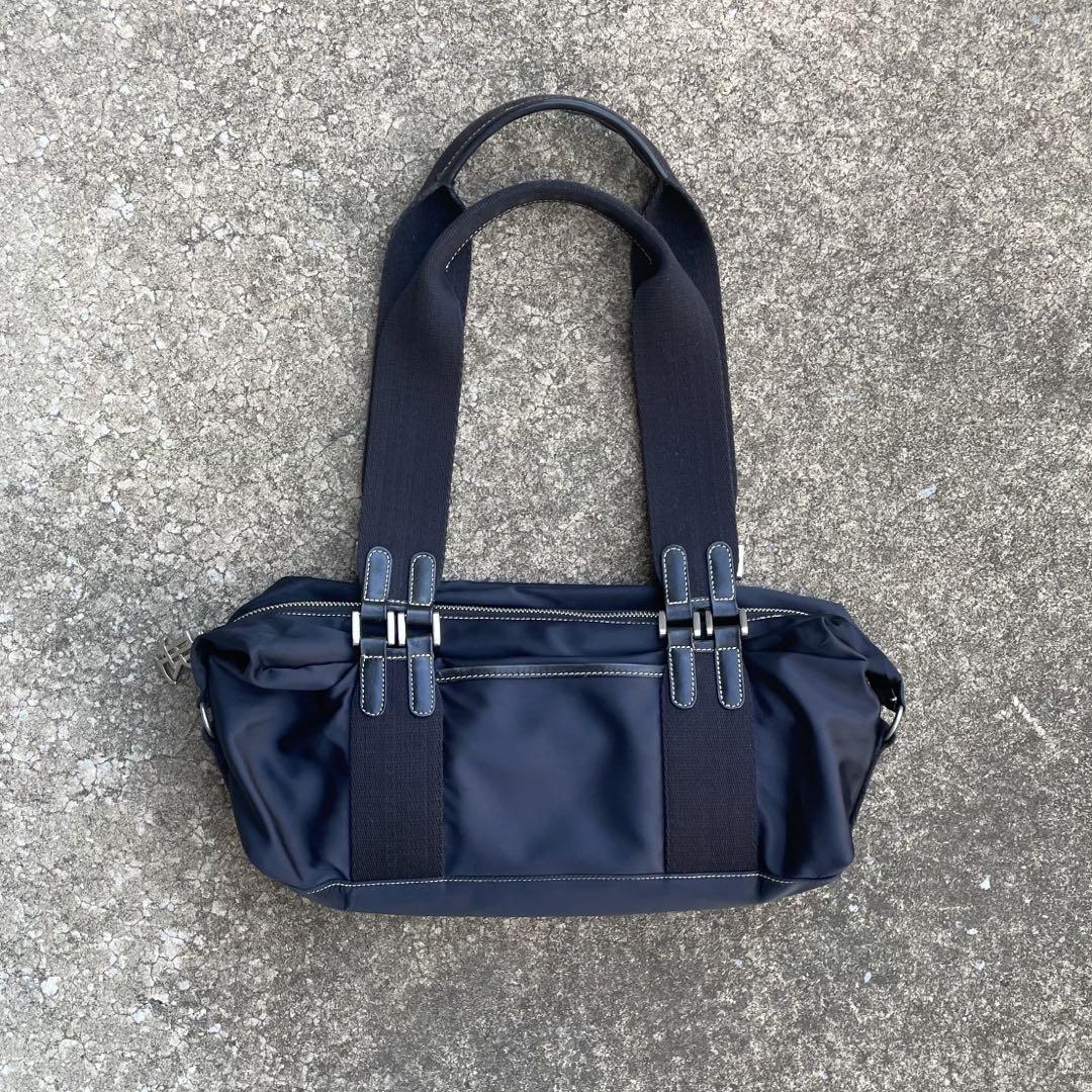 訳あり超特価の通販 archive 00s Ralph bag shoulder Lauren バッグ