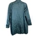 Vintage Fleet Street Rain Jacket Size 14