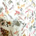 Sancia The Elletra Jumpsuit Floral Rayon Pantsuit Small