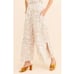 Sancia The Elletra Jumpsuit Floral Rayon Pantsuit Small