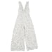 Sancia The Elletra Jumpsuit Floral Rayon Pantsuit Small