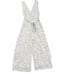 Sancia The Elletra Jumpsuit Floral Rayon Pantsuit Small