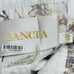 Sancia The Elletra Jumpsuit Floral Rayon Pantsuit Small