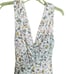 Sancia The Elletra Jumpsuit Floral Rayon Pantsuit Small
