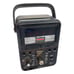 Vintage Simpson 360 Digital VOM Volt OHM Multimeter UNTESTED