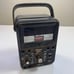 Vintage Simpson 360 Digital VOM Volt OHM Multimeter UNTESTED