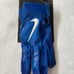 NEW Nike Alpha Huarache Elite Baseball Batting Gloves Men’s Large CV0720 606