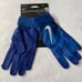 NEW Nike Alpha Huarache Elite Baseball Batting Gloves Men’s Large CV0720 606