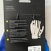 NEW Nike Alpha Huarache Elite Baseball Batting Gloves Men’s Large CV0720 606