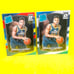 Donovan Mitchell Optic Rated Rookie Bundle