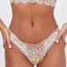For Love & Lemons Esme Thong Panty