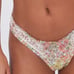 For Love & Lemons Esme Thong Panty