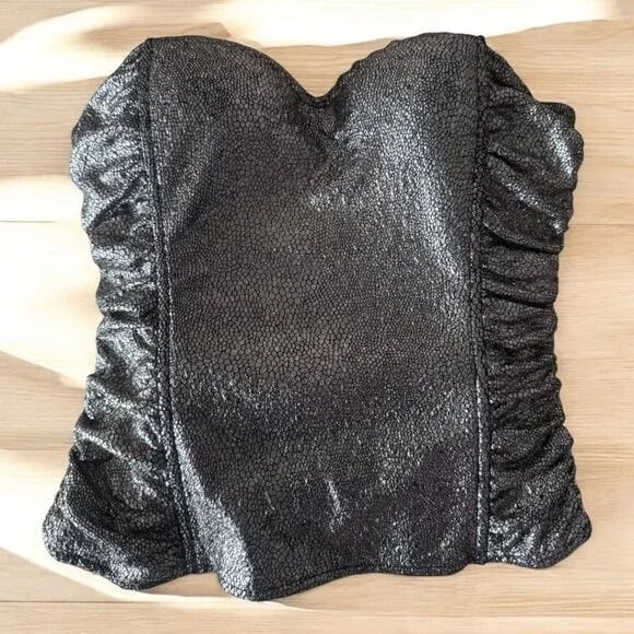 Guess Strapless Corset – Size S