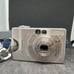 Canon PowerShot S110 Silver 1.5 LCD 2.1MP 2x Optical Zoom Digital Elph Camera