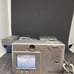 Canon PowerShot S110 Silver 1.5 LCD 2.1MP 2x Optical Zoom Digital Elph Camera